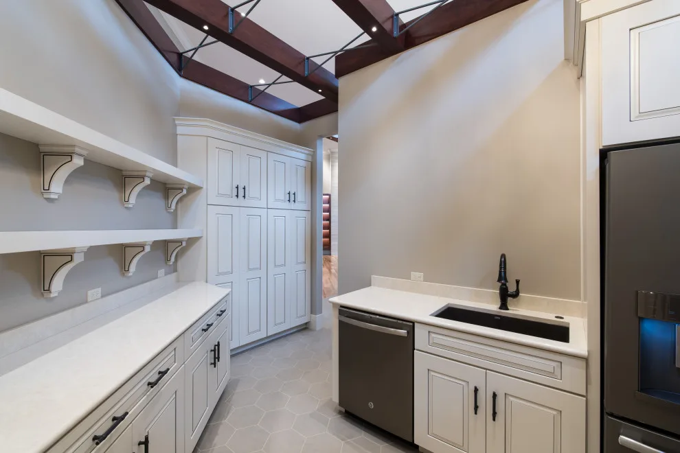 Custom Home in Transition by Bloomfield Custom Homes - Photo 33