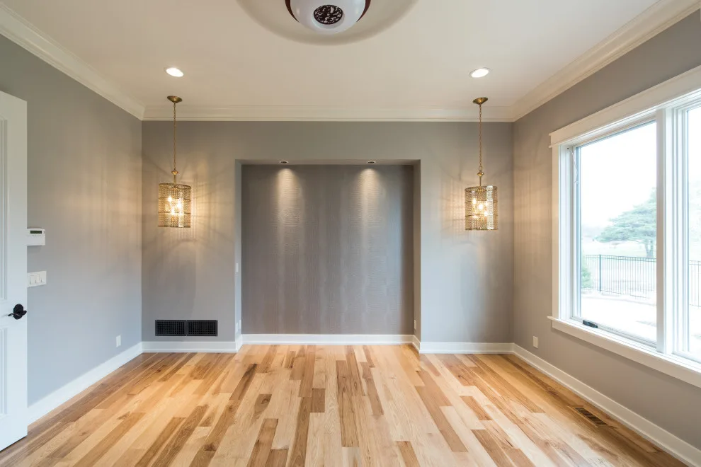 Custom Home in Transition by Bloomfield Custom Homes - Photo 30