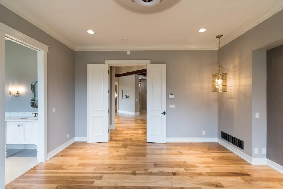 Custom Home in Transition by Bloomfield Custom Homes - Photo 48