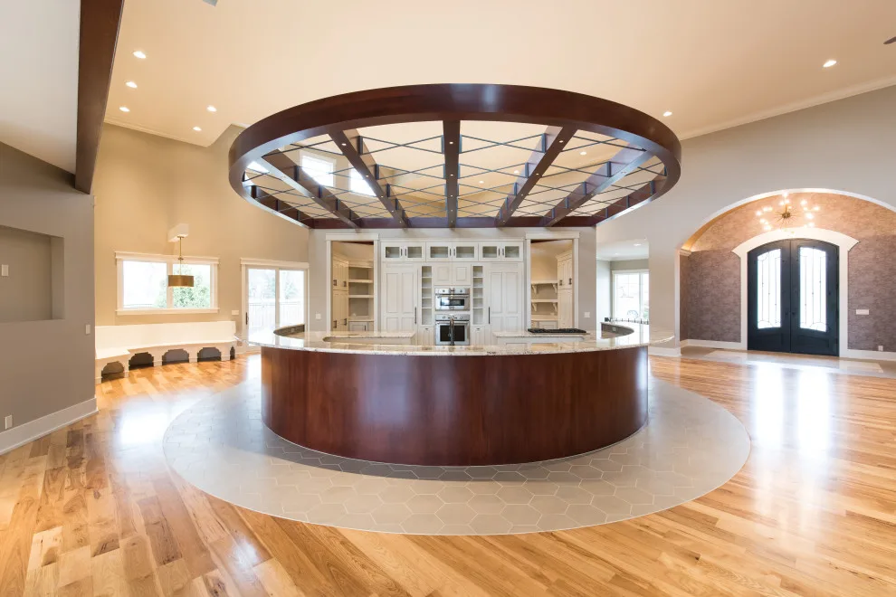 Custom Home in Transition by Bloomfield Custom Homes - Photo 54