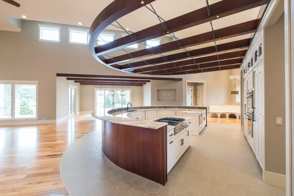 Custom Home in Transition by Bloomfield Custom Homes - Photo 43