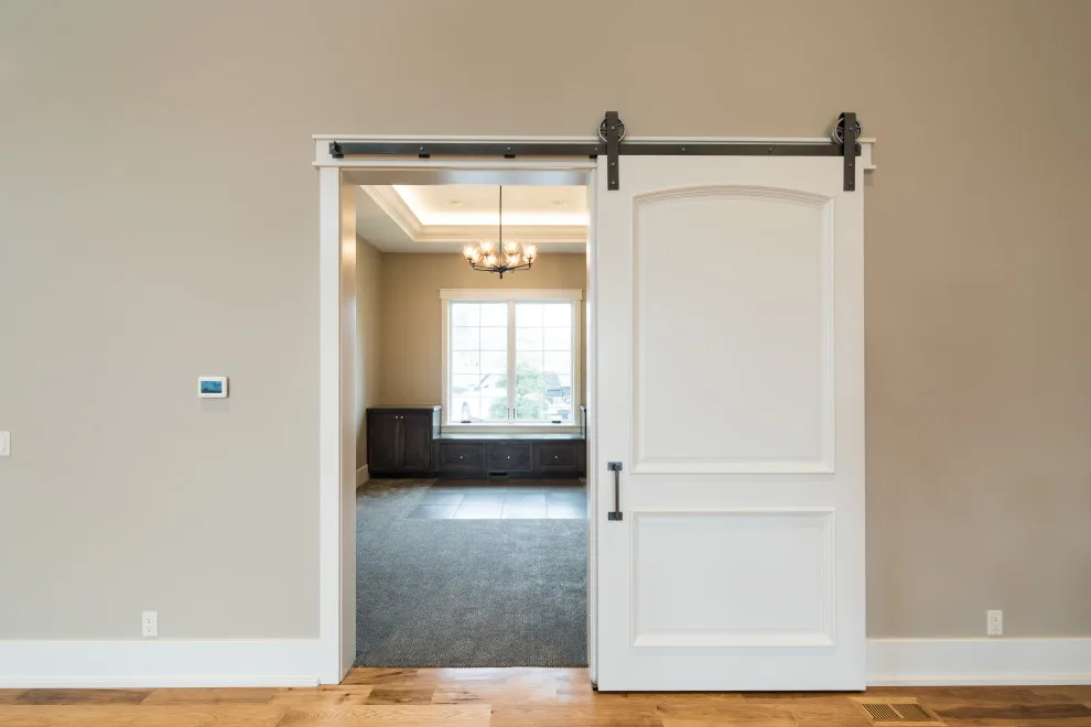 Custom Home in Transition by Bloomfield Custom Homes - Photo 11