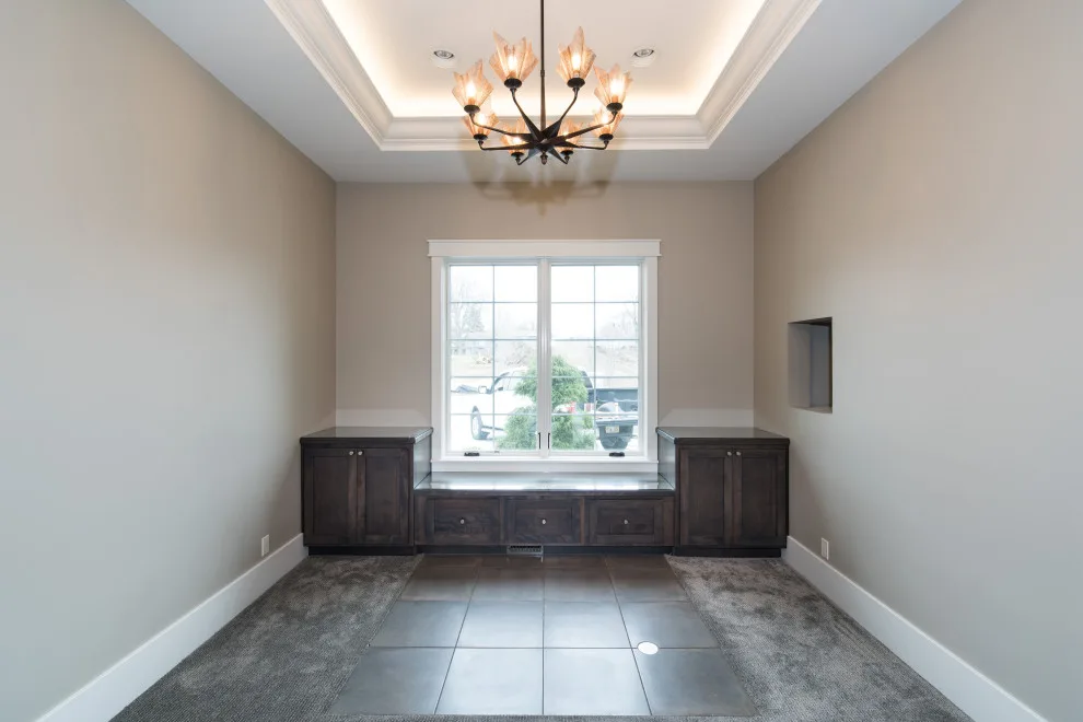 Custom Home in Transition by Bloomfield Custom Homes - Photo 50