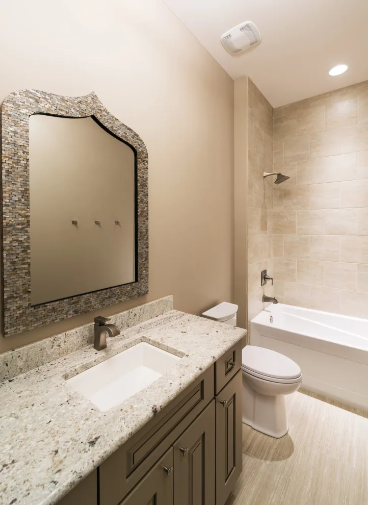 Custom Home in Transition by Bloomfield Custom Homes - Photo 42