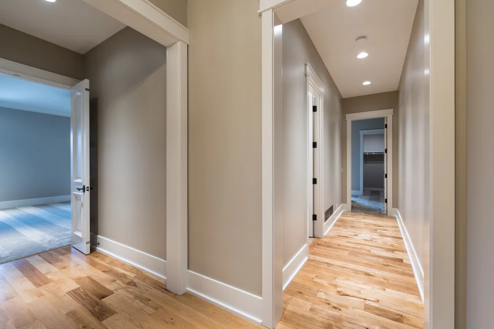 Custom Home in Transition by Bloomfield Custom Homes - Photo 8