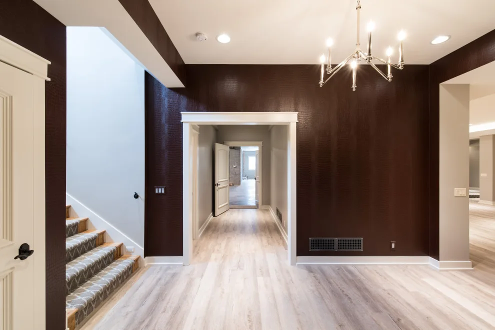 Custom Home in Transition by Bloomfield Custom Homes - Photo 36