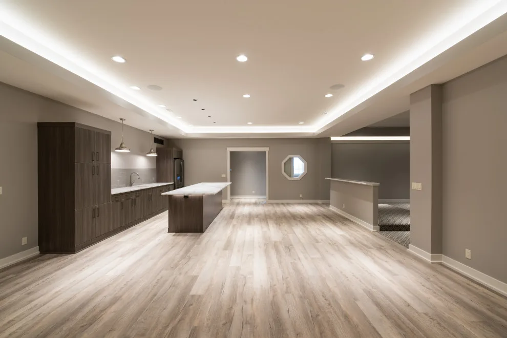 Custom Home in Transition by Bloomfield Custom Homes - Photo 52