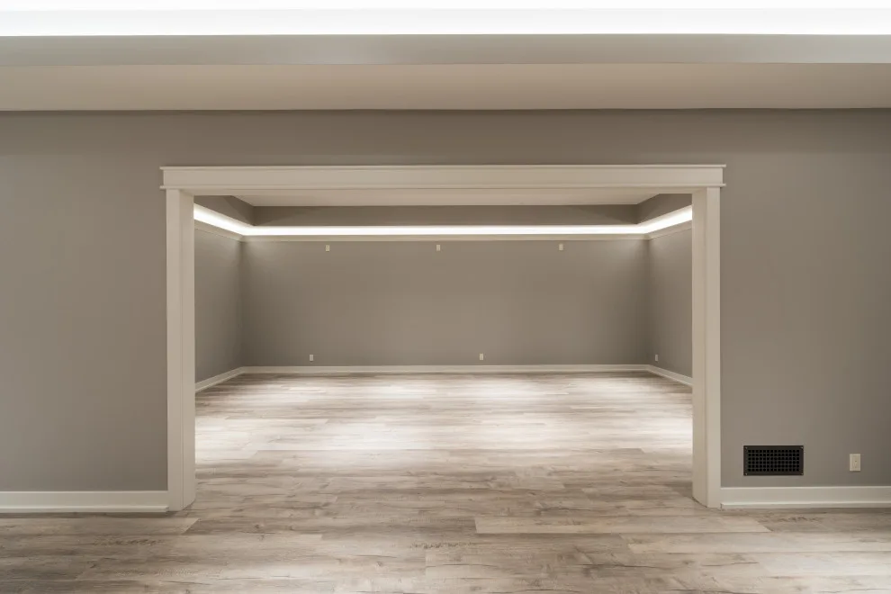 Custom Home in Transition by Bloomfield Custom Homes - Photo 14