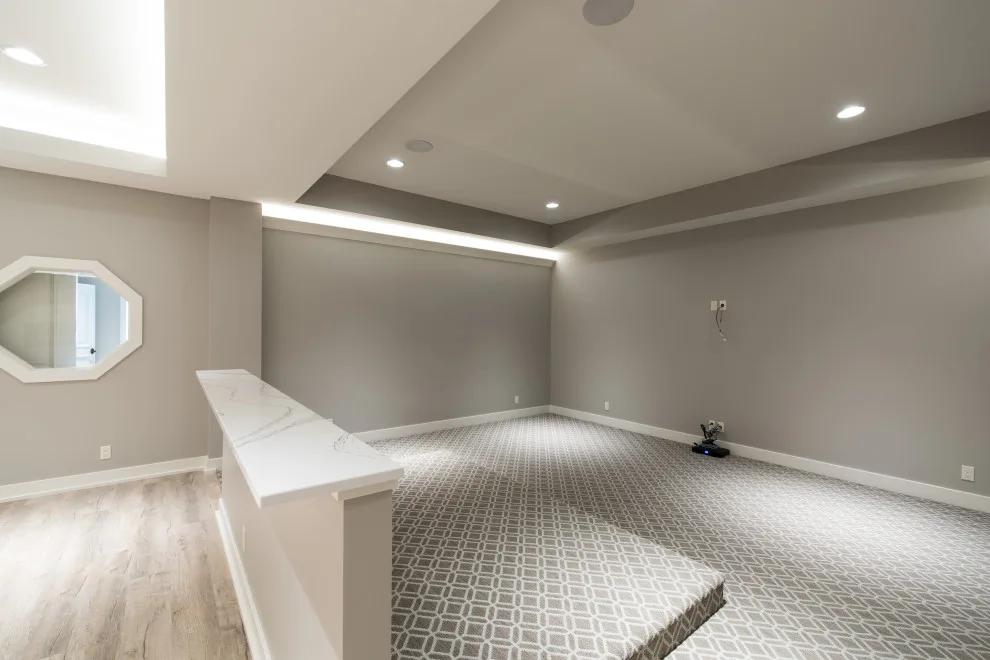 Custom Home in Transition by Bloomfield Custom Homes - Photo 38