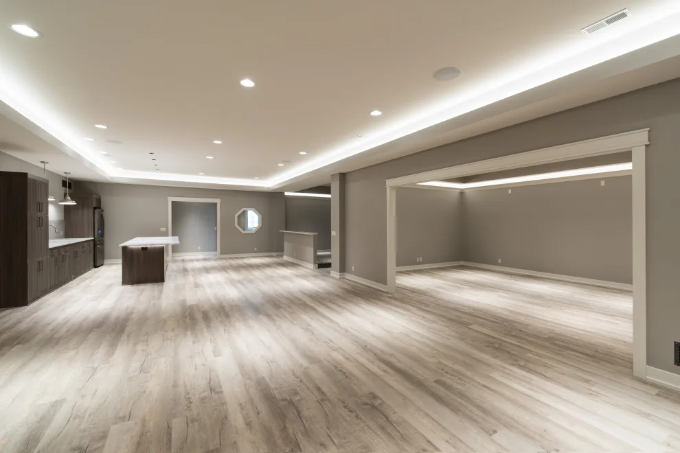 Custom Home in Transition by Bloomfield Custom Homes - Photo 22
