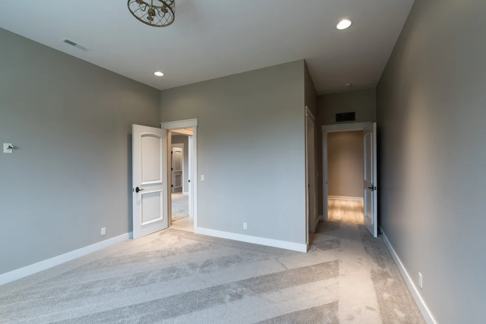 Custom Home in Transition by Bloomfield Custom Homes - Photo 62