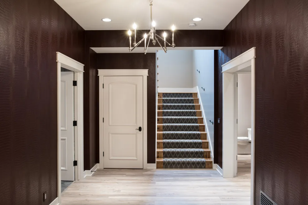Custom Home in Transition by Bloomfield Custom Homes - Photo 24