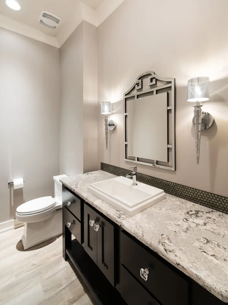 Custom Home in Transition by Bloomfield Custom Homes - Photo 55