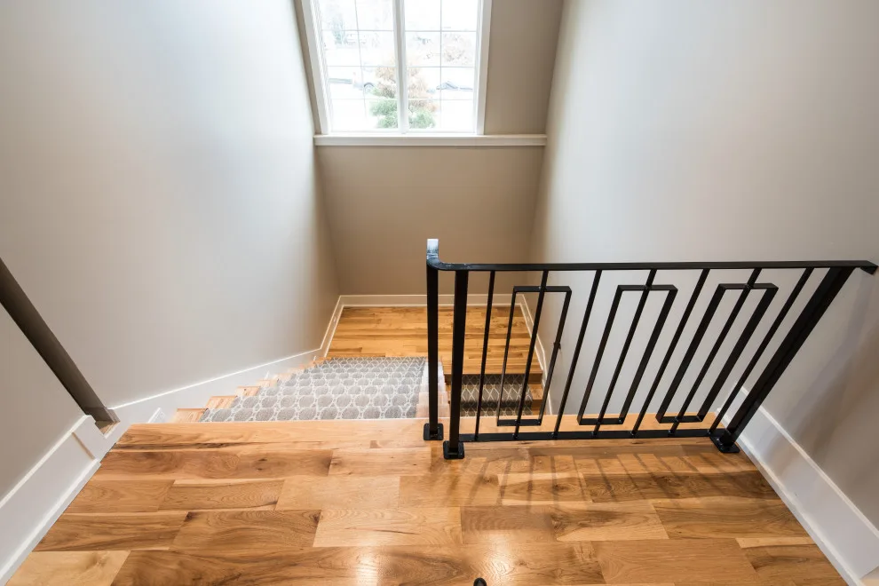Custom Home in Transition by Bloomfield Custom Homes - Photo 34