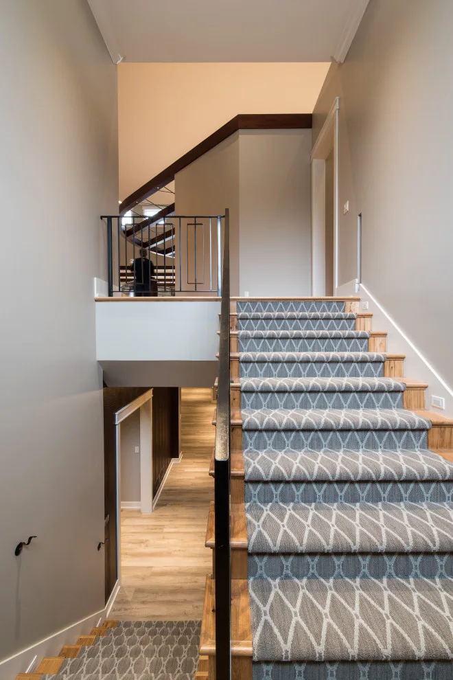 Custom Home in Transition by Bloomfield Custom Homes - Photo 53