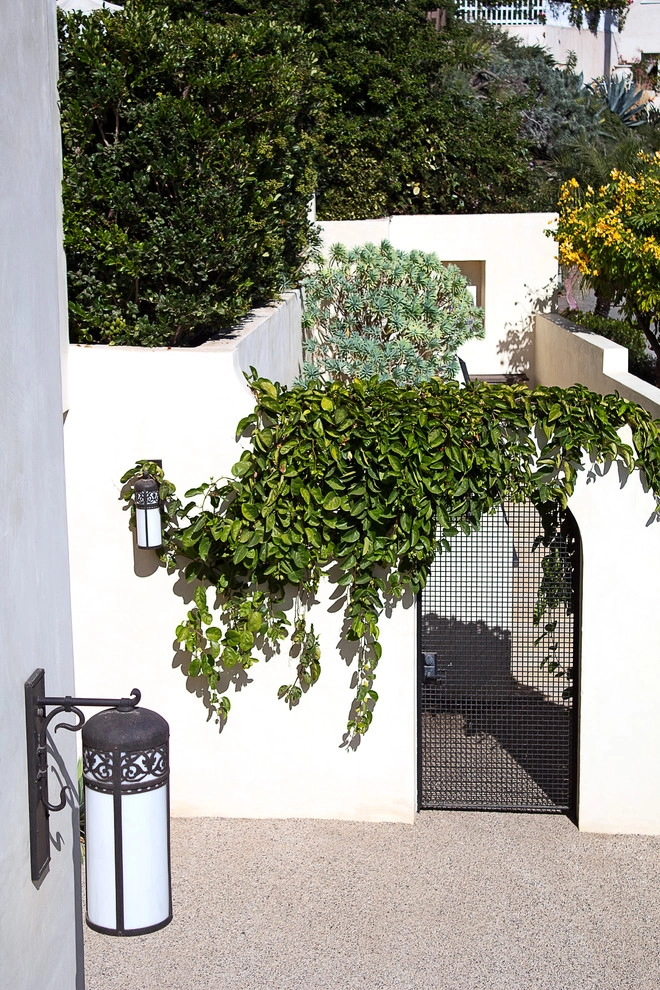 Moroccan House by Paul Hendershot Design, Inc. - Photo 37