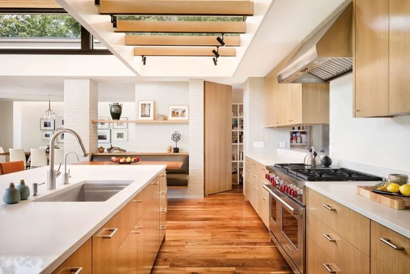 Evolving Kitchen by Divine Homes, LLC - Photo 3