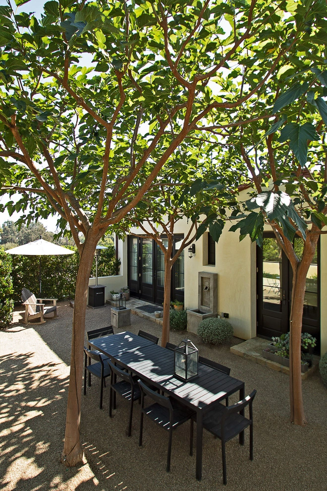 Moroccan House by Paul Hendershot Design, Inc. - Photo 38