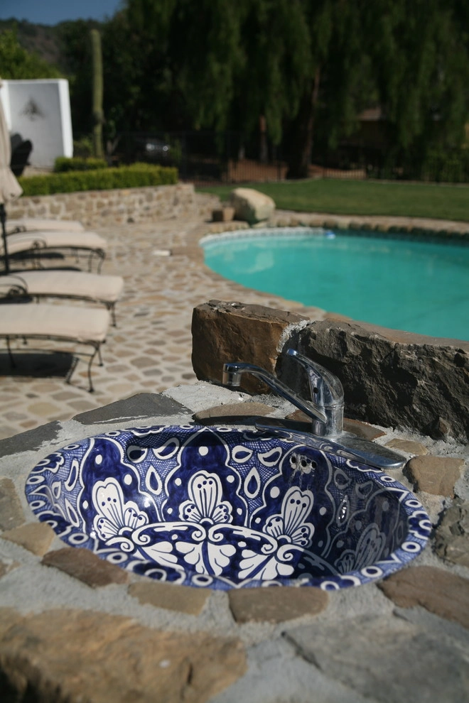 Ojai Spanish by Paul Hendershot Design, Inc. - Photo 6
