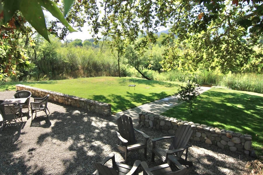 Santa Ynez Ranch by Paul Hendershot Design, Inc. - Photo 7