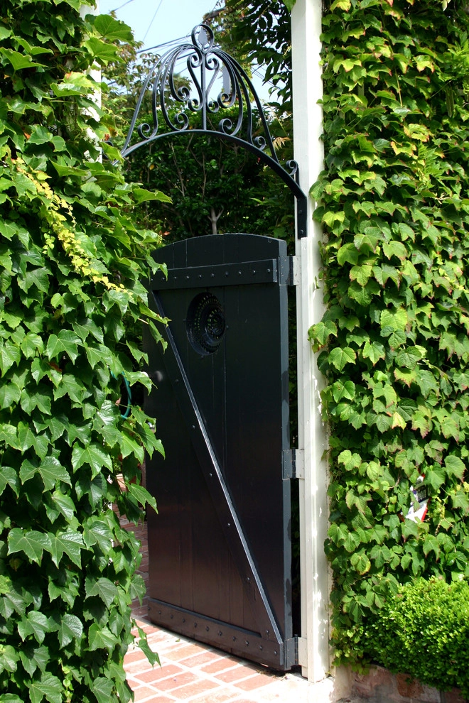 LA Garden by Paul Hendershot Design, Inc. - Photo 15