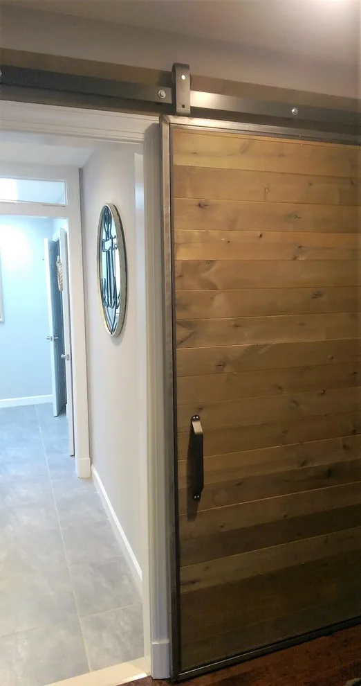 Master Bath Remodel for Transitioning by Evergreen Building Group, LLC. - Photo 4