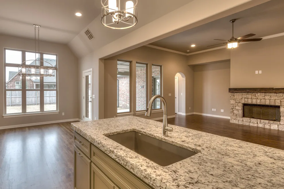 Classic Residence in Chisholm Ranch Villas by Ketchum Properties - Photo 27