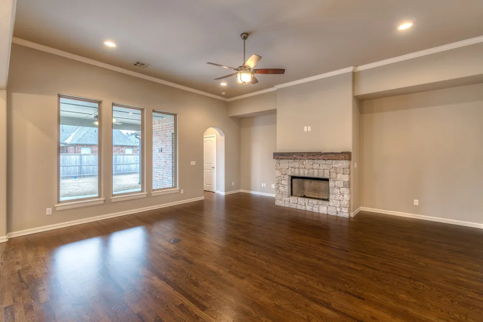 Classic Residence in Chisholm Ranch Villas by Ketchum Properties - Photo 20