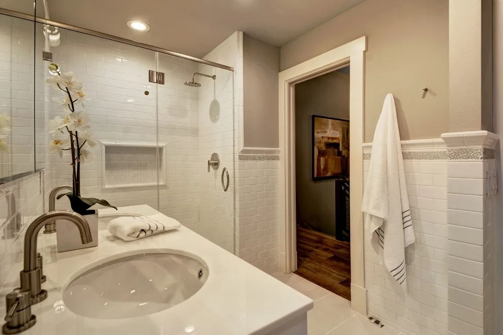Travis Heights Revamp by Blue Horse Building & Design - Photo 4