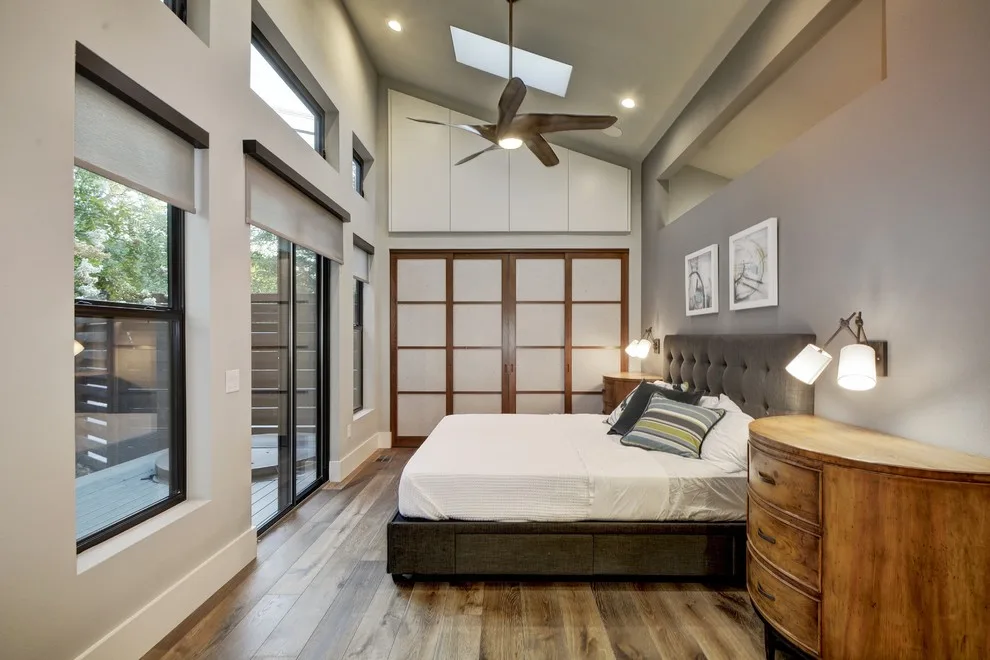 Travis Heights Revamp by Blue Horse Building & Design - Photo 21