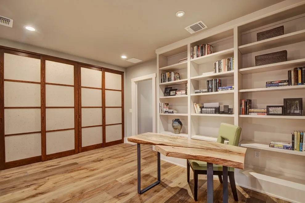 Travis Heights Revamp by Blue Horse Building & Design - Photo 7