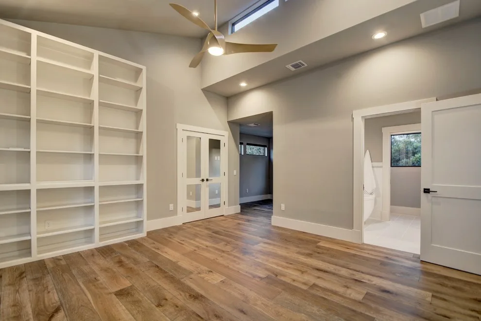 Travis Heights Revamp by Blue Horse Building & Design - Photo 19