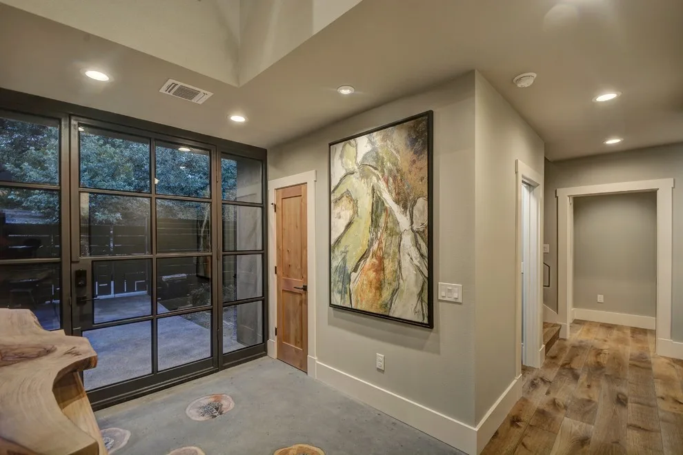 Travis Heights Revamp by Blue Horse Building & Design - Photo 13