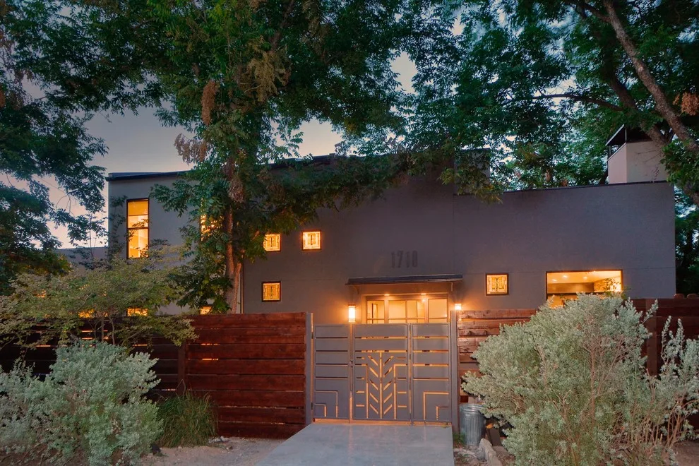 Travis Heights Revamp by Blue Horse Building & Design - Photo 6