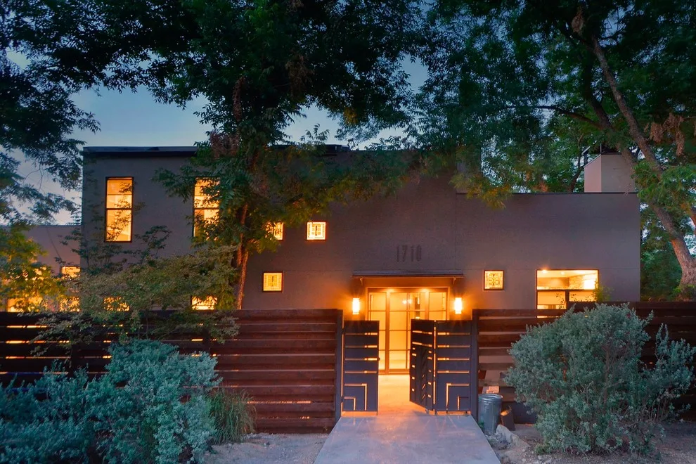 Travis Heights Revamp by Blue Horse Building & Design - Photo 3