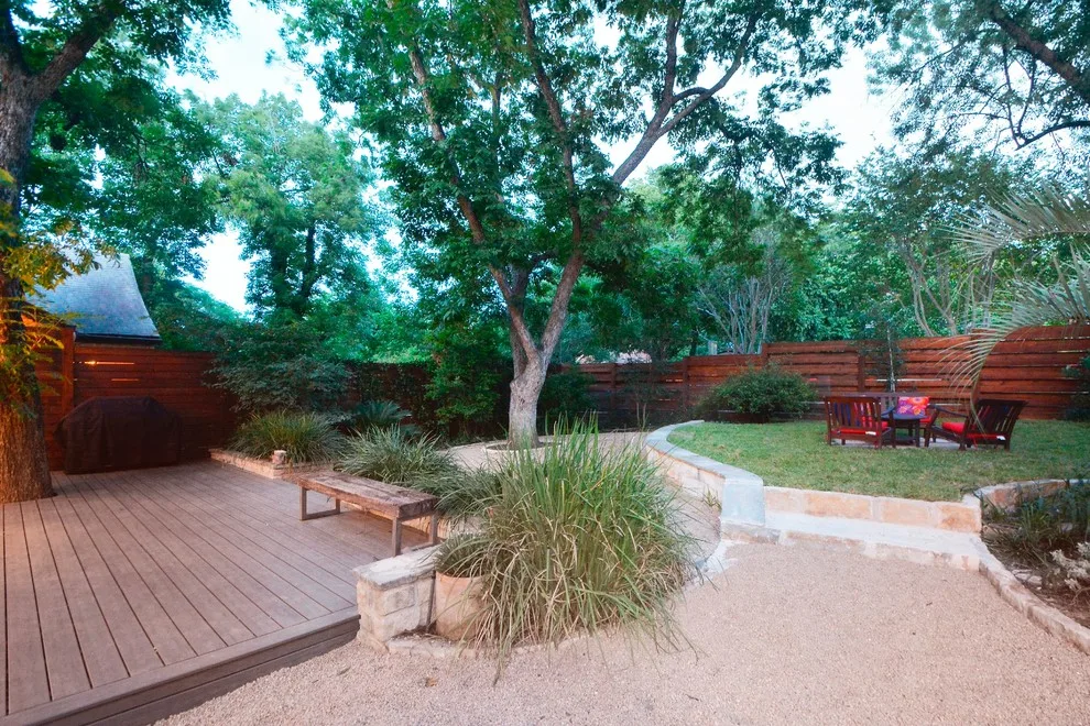 Travis Heights Revamp by Blue Horse Building & Design - Photo 10
