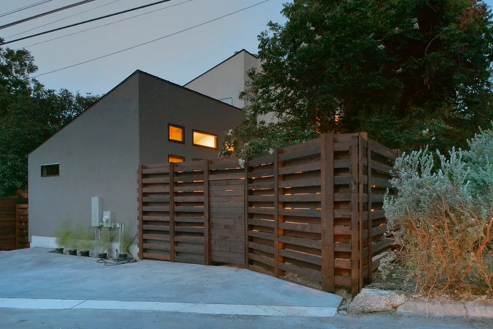 Travis Heights Revamp by Blue Horse Building & Design - Photo 12