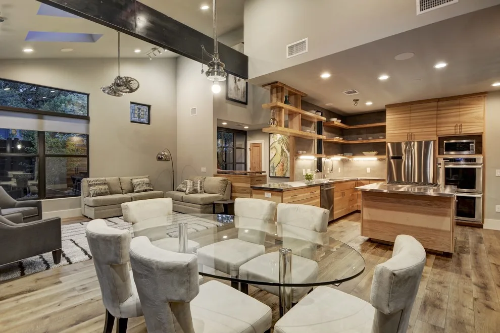 Travis Heights Revamp by Blue Horse Building & Design - Photo 20