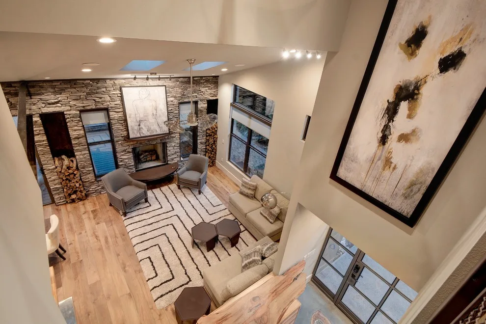 Travis Heights Revamp by Blue Horse Building & Design - Photo 11