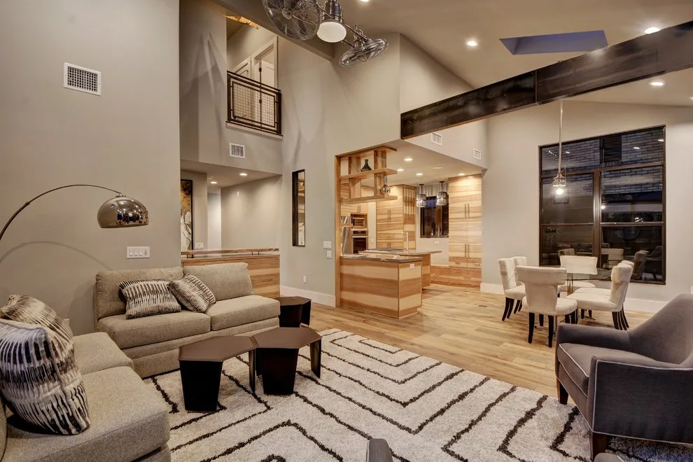 Travis Heights Revamp by Blue Horse Building & Design - Photo 2