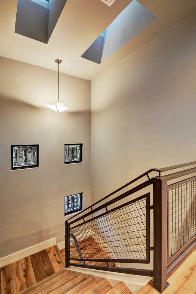 Travis Heights Revamp by Blue Horse Building & Design - Photo 16