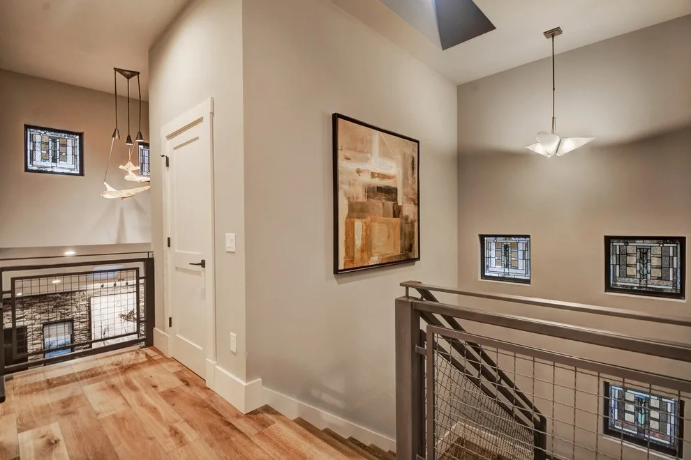 Travis Heights Revamp by Blue Horse Building & Design - Photo 18