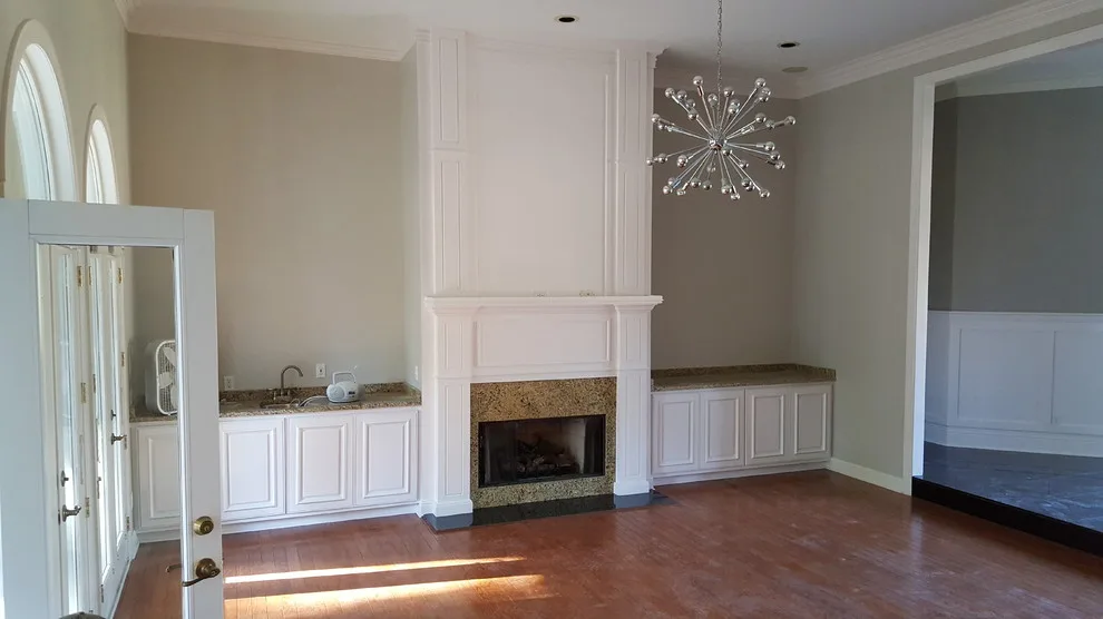 Loft Renovation by Western Kentucky Home Builders LLC - Photo 25