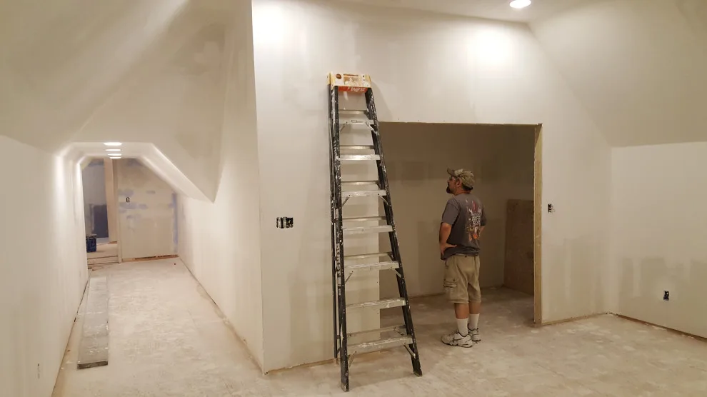 Loft Renovation by Western Kentucky Home Builders LLC - Photo 16