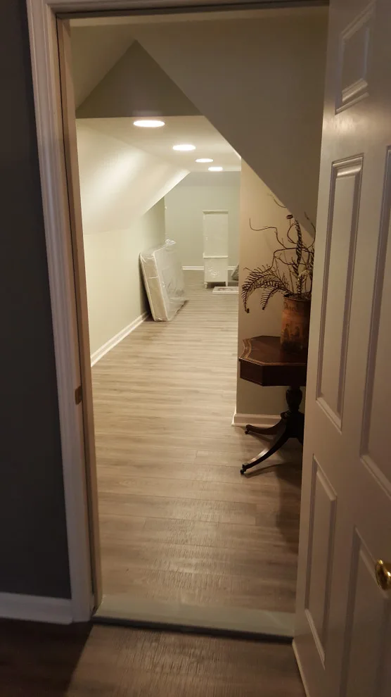 Loft Renovation by Western Kentucky Home Builders LLC - Photo 18