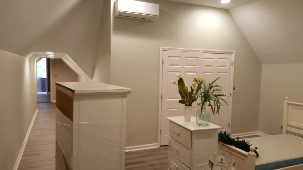 Loft Renovation by Western Kentucky Home Builders LLC - Photo 20
