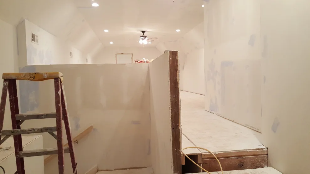 Loft Renovation by Western Kentucky Home Builders LLC - Photo 19