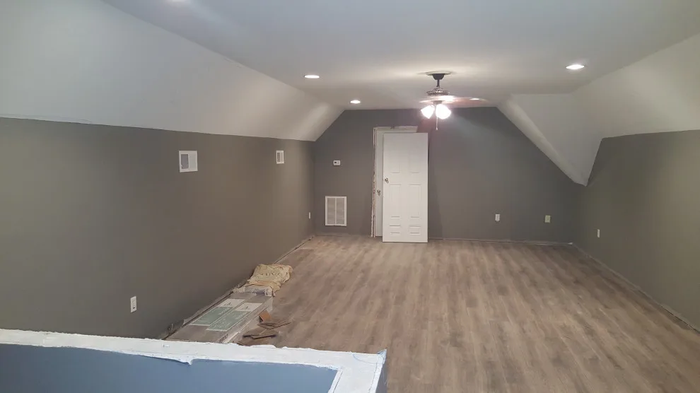 Loft Renovation by Western Kentucky Home Builders LLC - Photo 17