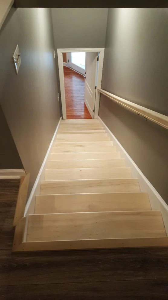 Loft Renovation by Western Kentucky Home Builders LLC - Photo 26