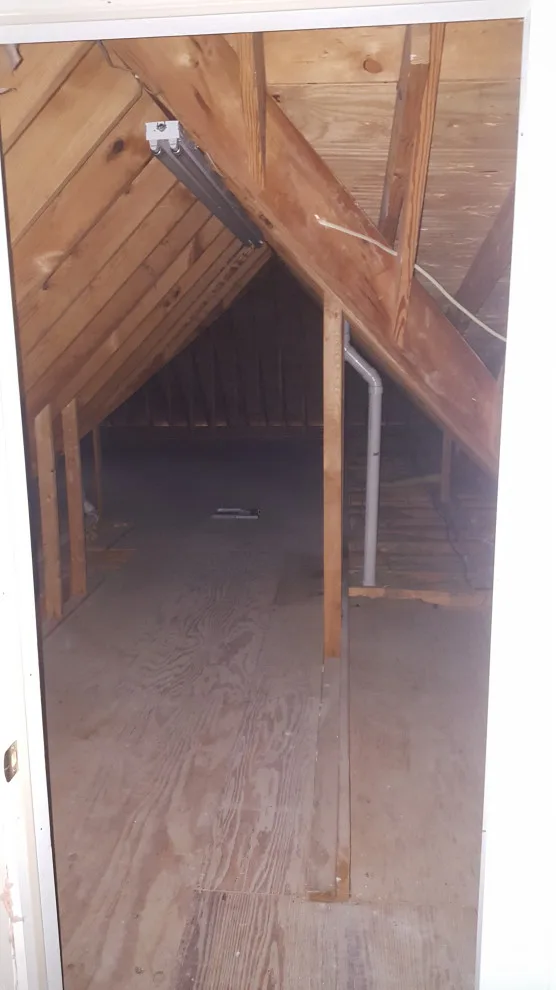 Loft Renovation by Western Kentucky Home Builders LLC - Photo 7